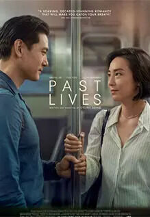 Past Lives