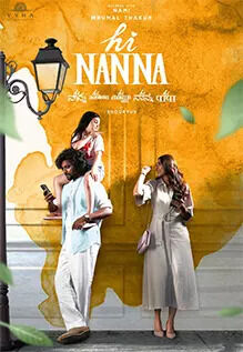 Hi Nanna Hi Nanna