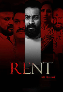 Rent (Not For Sale)