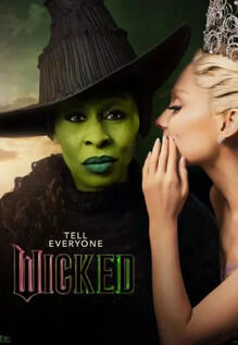 Wicked Wicked