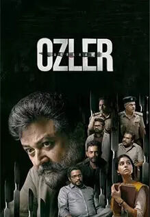 Abraham Ozler