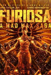 Furiosa: A Mad Max Saga