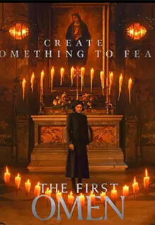 The First Omen
