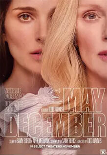 May December