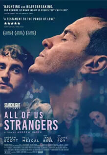 All Of Us Strangers