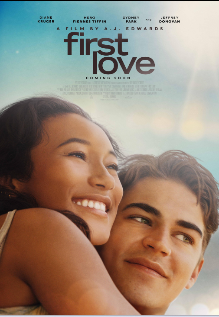 First Love First Love
