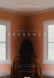 Presence Presence