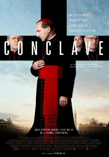 Conclave Conclave