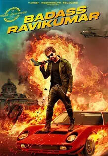 Badass Ravi Kumar Badass Ravi Kumar