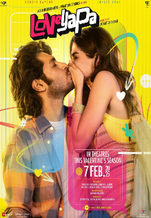 Loveyapa Loveyapa