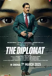 The Diplomat