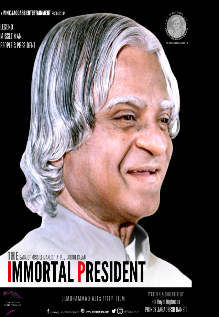 The Immortal President