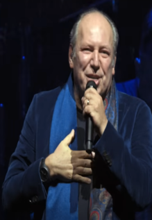 Hans Zimmer & Friends: Diamond in the Desert