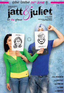 Jatt And Juliet
