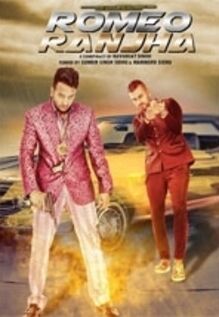 Romeo Ranjha