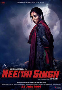 Needhi Singh