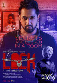 Lock