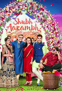 Shubh Aarambh