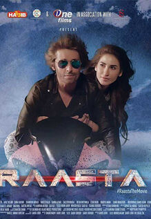 Raasta