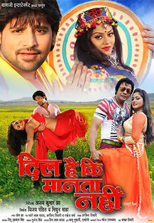 Dil Hai Ki Manta Nahi