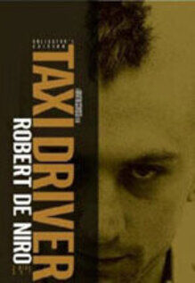 Taxi Driver