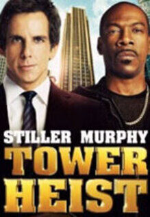 Tower Heist