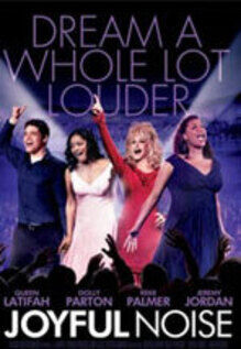 Joyful Noise