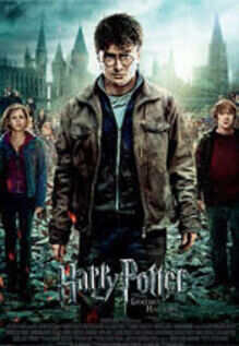 Harry Potter And The Deathly Hallows: Part 2