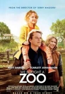 We Bought A Zoo