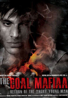 The Coal Mafiaa