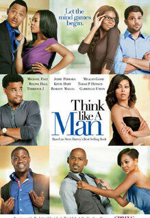 Think Like A Man