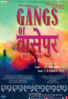 Gangs Of Wasseypur