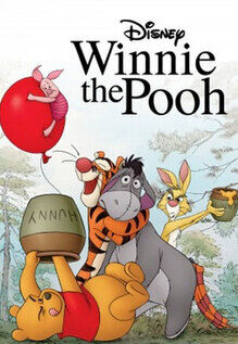Winnie The Pooh