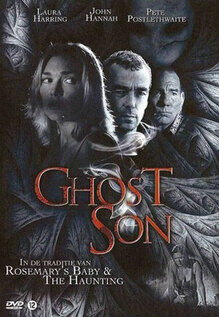 Ghost Son