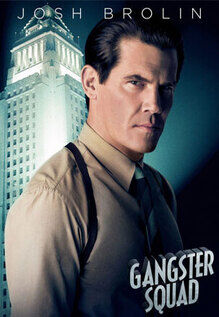 Gangster Squad