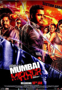 Mumbai Mirror