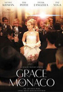 Grace Of Monaco