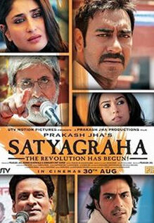 Satyagraha