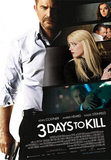 3 Days to Kill