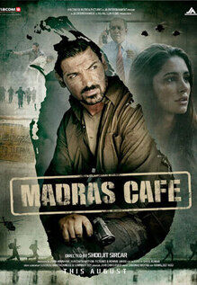 Madras Cafe
