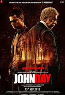 John Day