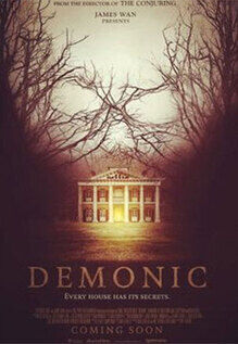 Demonic