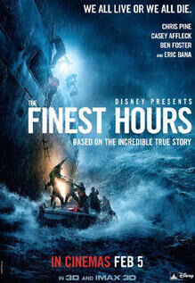 The Finest Hours