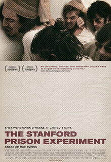 The Stanford Prison Experiment