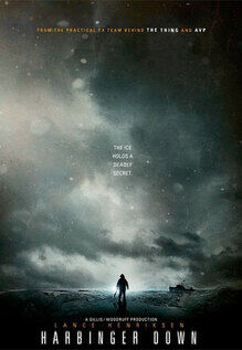 Harbinger Down