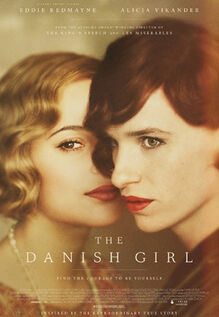 The Danish Girl