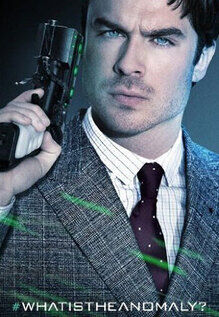 The Anomaly