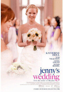 Jenny's Wedding