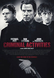 Criminal Activities