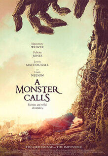 A Monster Calls